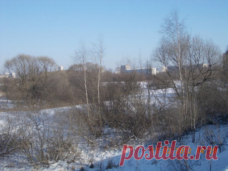 «Лигово. Полежаевский парк»