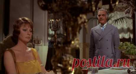 Лиза и дьявол (1973)