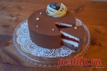 Торт &quot;Космический&quot; - Агро-Альянс | Мир круп