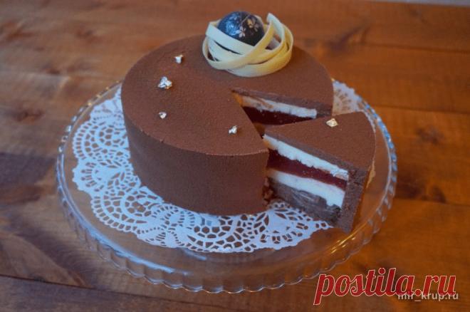 Торт "Космический" - Агро-Альянс | Мир круп