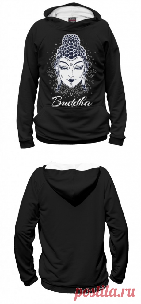 Модный принт голова Будды Худи

★ полная запечатка
★ произведем за 48 часов
★ доставка по всей России
★ не выстирывается даже за 1000 стирок
★ гипоаллергенная ткань
★ создадим ваш уникальный дизайн