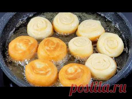 Пока чайник закипит - БУДЕТ ГОТОВО.❗ ВСЕГО 10 мин и ВКУСНЯШКА НА СТОЛЕ!