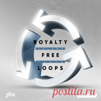 Royalty Free Loops Volume 3 WAV MiDi  | 204MB
'Royalty Free Loops Vol 3' by is a collection of 15 carefully crafted melodic samples, inspired by the top artists and producers of today's Urban music scene, and are ideal for use in Hip Hop and Trap production, as well as any subgenres like Lo-Fi Hip Hop, Cinematic Trap & Hip Hop, or Urban Electronic.