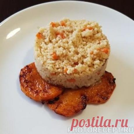 Каши - большая подборка рецептов