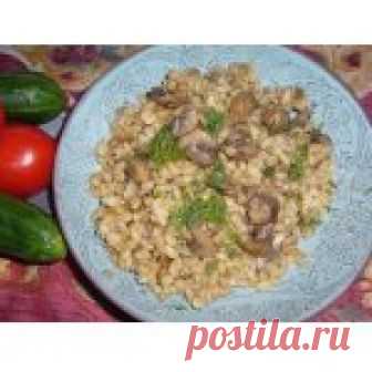 Плов 