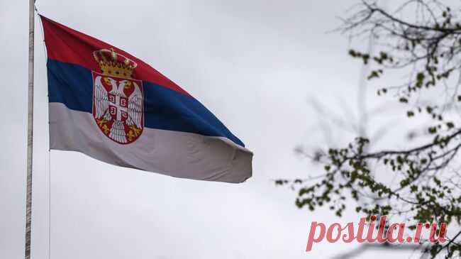 Посольство Сербии высказалось о преступлениях во время операции "Буря"