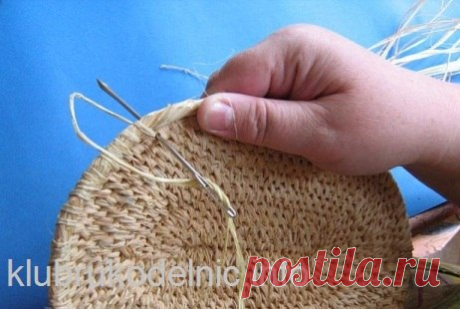 Плетушечки