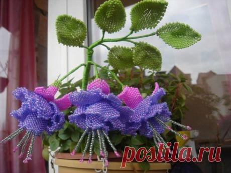 БИСЕР-ДЕКОР ИННА добавила фотографию в альбом РАБОТЫ , КОТОРЫЕ ВДОХНОВЛЯЮТ