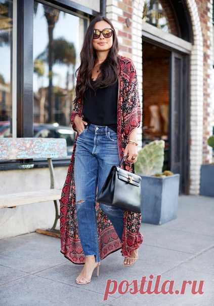 #лук@style_boho