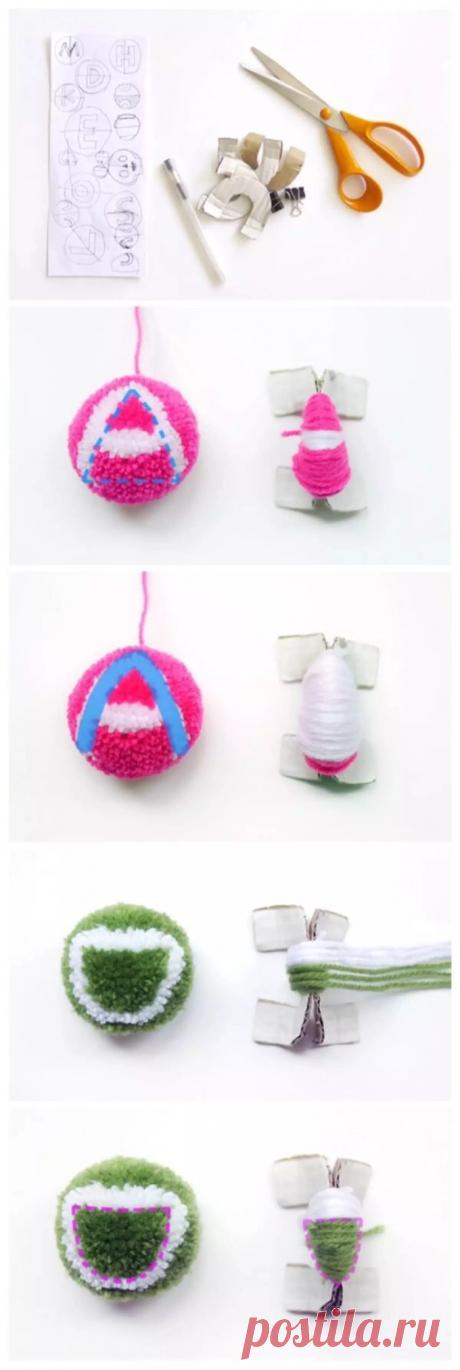 毛线球-堆糖,美好生活研究所