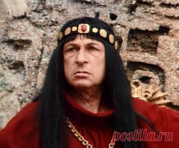 Пирет Мянгел — Самая таинственная актриса Советского кино | Люблю Себя