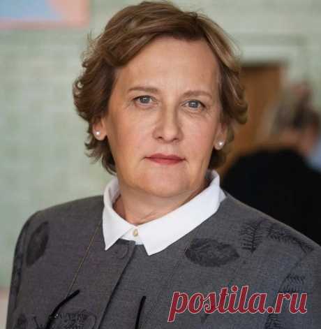 Татьяна Орлова