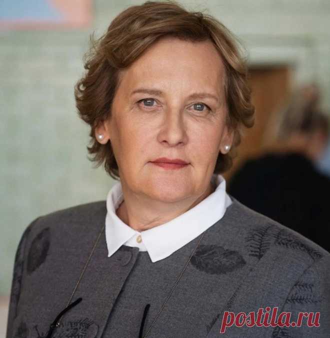 Татьяна Орлова