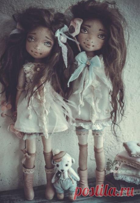 Евгешкины Самоделки. С уважением, Евгения Драгина:)