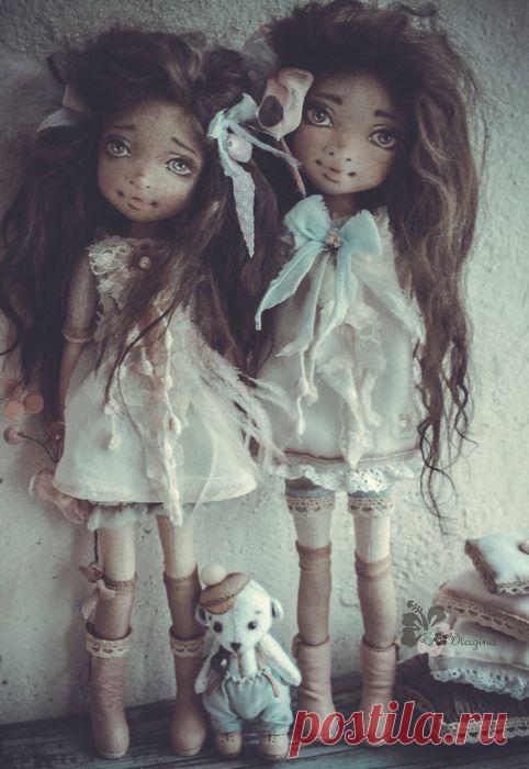 Евгешкины Самоделки. С уважением, Евгения Драгина:)