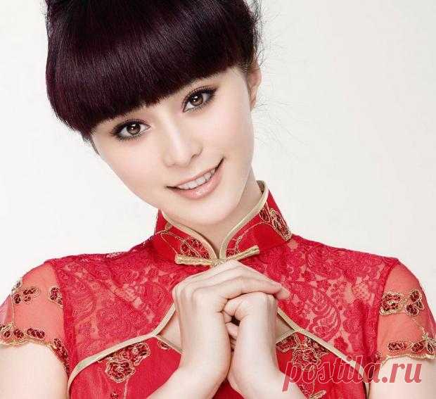 Сюрприз для мужчин от азиаток: как выглядят восточные девушки без макияжа