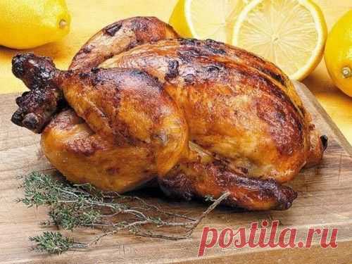 Курица гриль. Рецепты курицы гриль с фото. / Простые рецепты