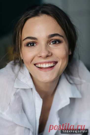 Ангелина Стречина