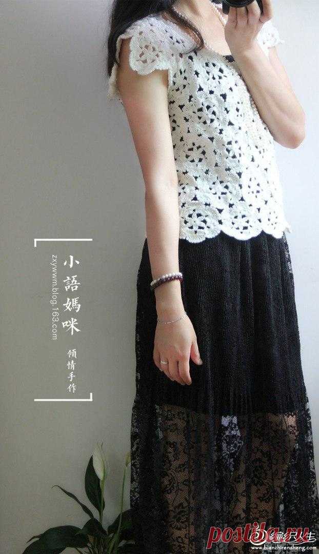 Handmade | Рукоделие
