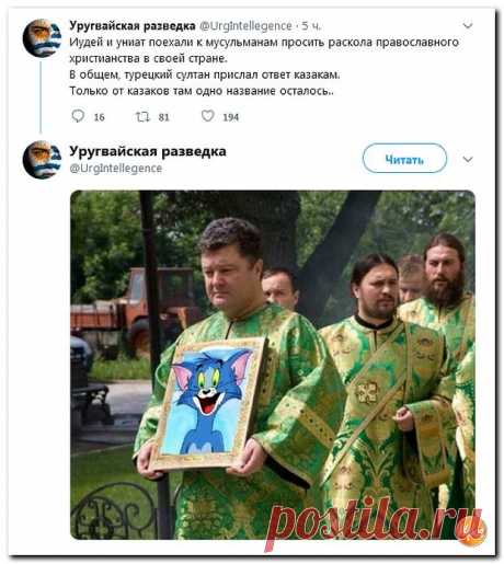 *ВОТ ОНО ЧО, МИХАЛЫЧ!..* - 214 (18+)