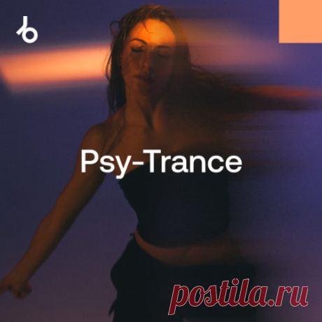 Beatport Closing Essentials 2025 Psy-Trance Lossless » MinimalFreaks.co
