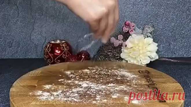 Колдуны с мясом