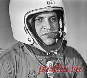 Как сбили Пауэрса