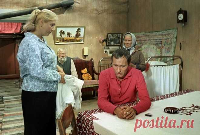 Цитаты из фильма 