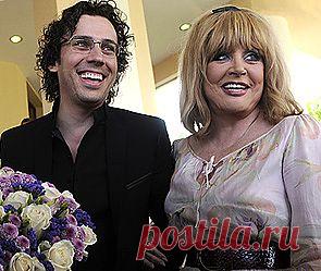 У Пугачевой и Галкина родились двойняшки