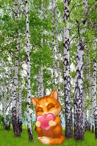 Люблю лето