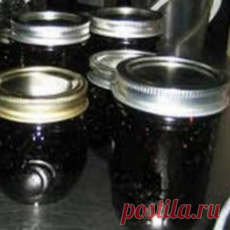 Как варить варенье