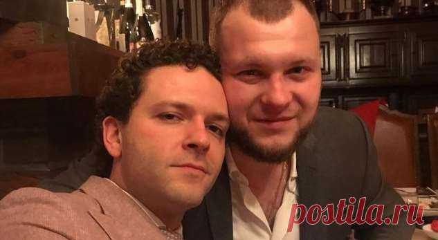 «Самые крутые мужики кинематографа»: Сергей Бондарчук выложил детские фото с отцом и двоюродным братом . Милая Я
