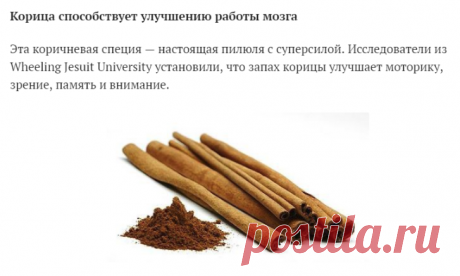 11 природных ароматов, которые меняют настроение