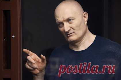 Данные о возможной отправке главаря банды киллеров Джако на СВО назвали фейком