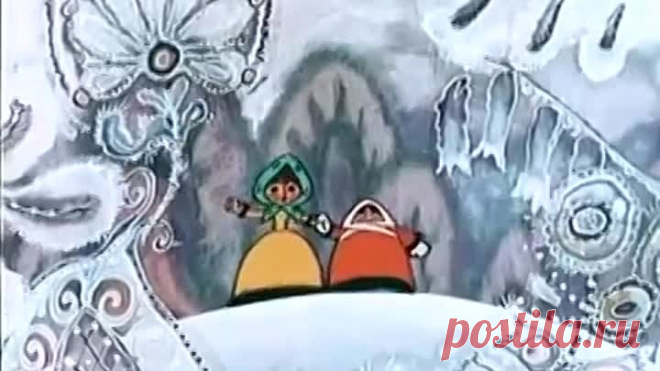 СБОРНИК НОВОГОДНИХ МУЛЬТФИЛЬМОВ CARTOON CHRISTMAS Collection. Soyuzmultfilm