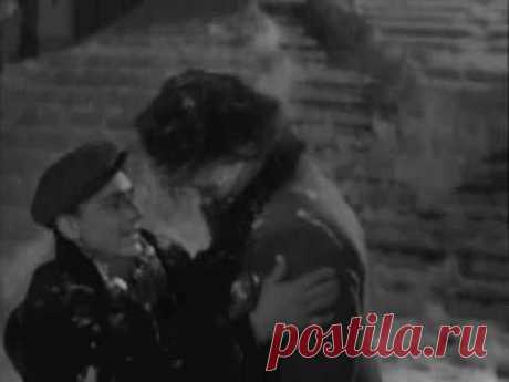 Николай Рыбников - «Когда весна придёт» (1956)