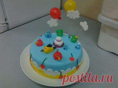 LakomkaVK|Торты, мастика, мастер-классы | ВКонтакте