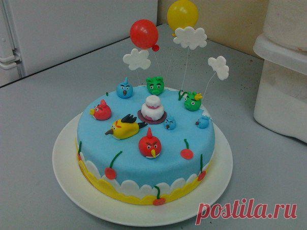 LakomkaVK|Торты, мастика, мастер-классы | ВКонтакте