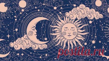 Фантастическая «чуйка»: названы знаки зодиака с самой мощной интуицией | Вечерняя Москва | Дзен