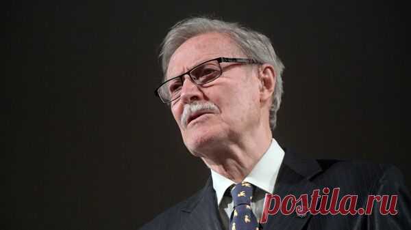 Лукашенко выразил соболезнования родным и близким Юрия Соломина