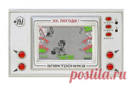 Родом из 90-х: самые крутые гаджеты ушедшей эпохи