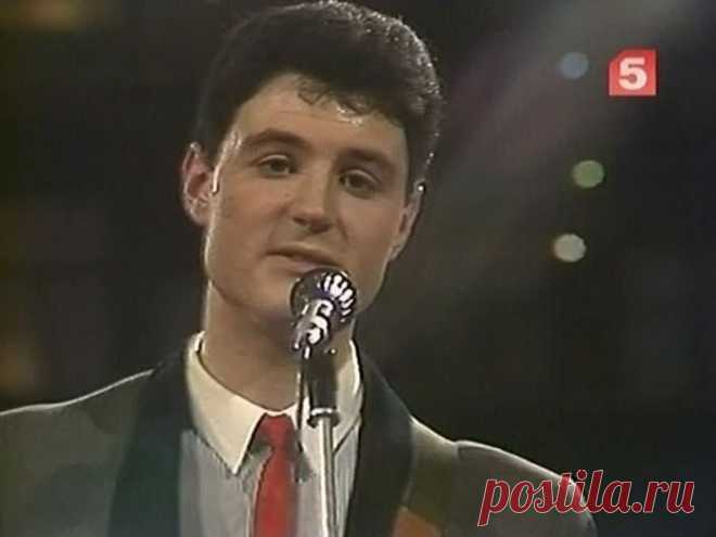 Максим Леонидов Виденье Я оглянулся посмотреть.