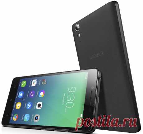 Купить Lenovo A6010 Plus black: цена смартфона Леново A6010 Plus в каталоге телефонов интернет магазина Связной - Омск