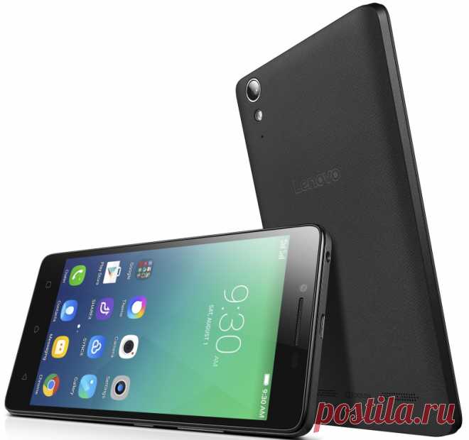 Купить Lenovo A6010 Plus black: цена смартфона Леново A6010 Plus в каталоге телефонов интернет магазина Связной - Омск