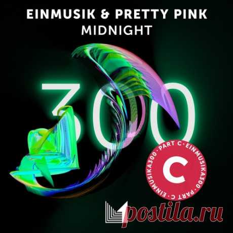 Einmusik, Pretty Pink – Midnight [EINMUSIKA300C] Sharing-DB.club
