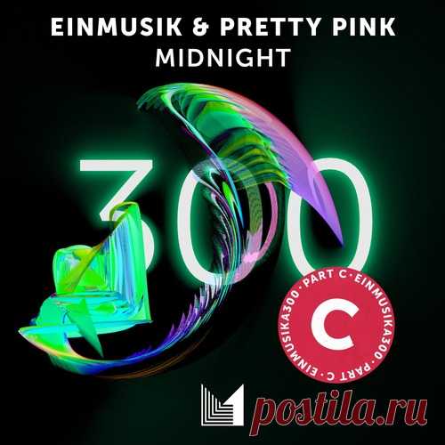 Einmusik, Pretty Pink – Midnight [EINMUSIKA300C] Sharing-DB.club
