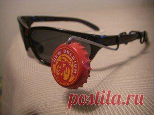 Зеркало заднего вида для велосипедистов своими руками