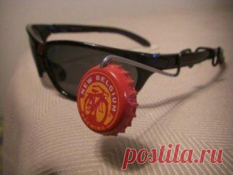 Зеркало заднего вида для велосипедистов своими руками