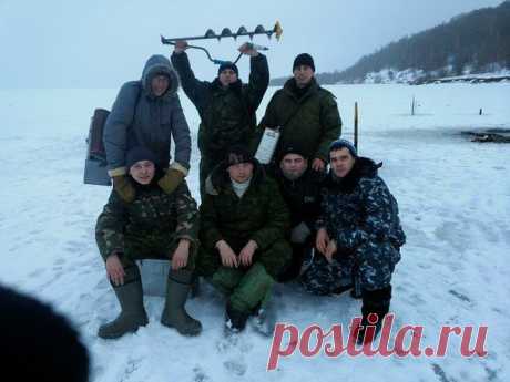 Козьмодемьянск, республика Марий-Эл, с / Богатая добыча