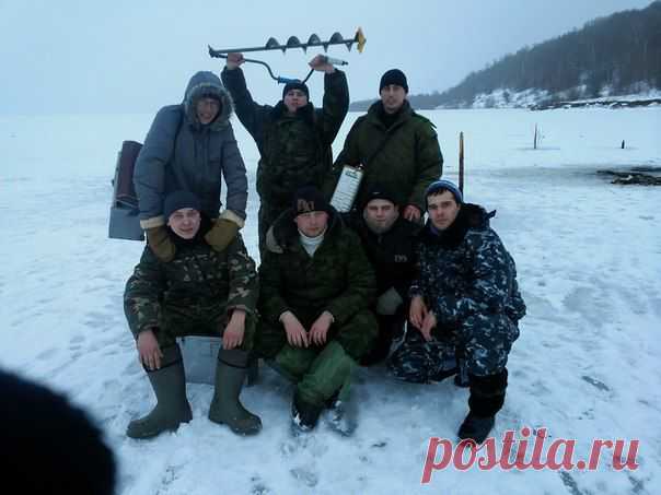 Козьмодемьянск, республика Марий-Эл, с / Богатая добыча